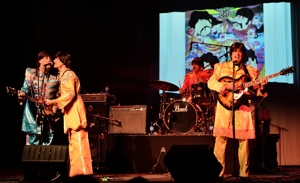 Yesterday - Beatles Tribute