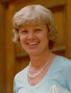 Joan Day Keller