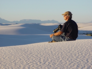 Tim Keller Photography at White Sands National Monument