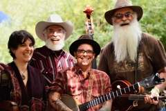 Pot Creek String Band