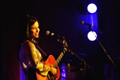 Shannon McNally, Red River Folk Festival 2015