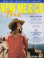 New Mexico True Adventure Guide 2016 Summer