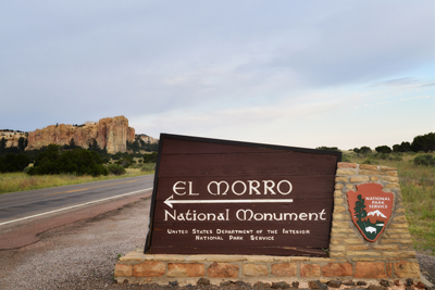 El Morro National Monument