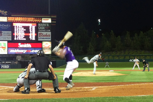 Albuquerque Isotopes