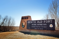 Bent's Fort