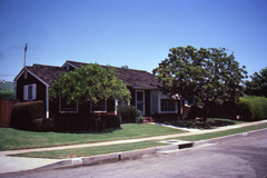 530 Muskingum Avenue, Pacific Palisades, CA 1963-2017