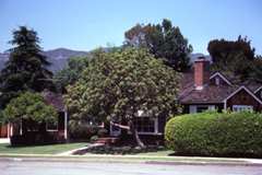 530 Muskingum Avenue, Pacific Palisades, CA 1963-2017