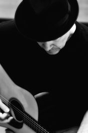 Terry R. Keller, guitarist, Pacific Palisades CA