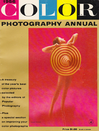 Popular Photography Annual 1956