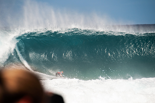 Pipe Masters 2018