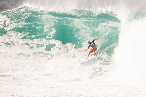 Kelly Slater, Pipe Masters 2018