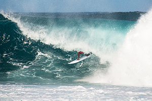 Kelly Slater, Pipe Masters 2018