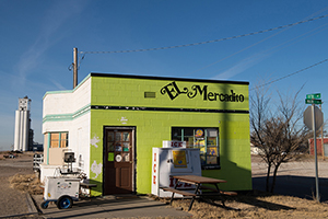 El Mercadito, Deerfield Kansas