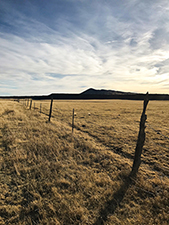 Eagle Tail Mesa, Raton, New Mexico