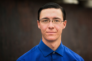 Cole Lewis portrait, Brown Ranch, Folsom NM 2018, Tim Keller Photography