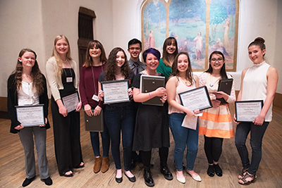 NM Poetry Out Loud 2018 by Tim Keller Photography