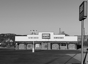 K-Bob's, Raton, New Mexico, 2018