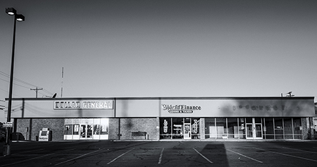 World Finance Loans & Taxes, Raton NM