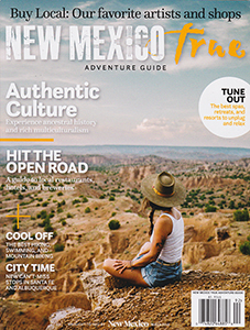 New Mexico True Adventure Guide 2019