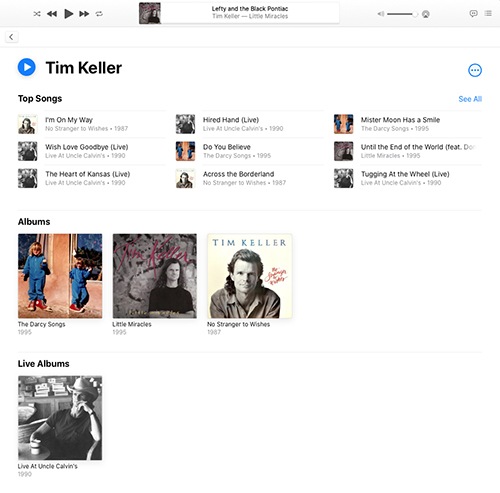 Tim Keller, New Mexico singer-songwriter on Apple Music and other streaming services Tim Keller, New Mexico singer-songwriter on Apple Music and other streaming services