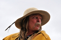 Kyle Bell, Folsom NM
