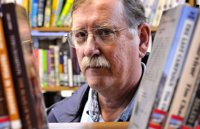 Steven F. Havill, New Mexico novelist