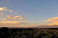 Taos Lookout