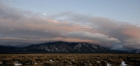 Taos Mountain