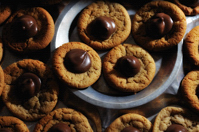 Cookies - Photo by Tim Keller