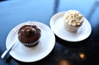 Cupcakes, Roosevelt Brewing Co, Portales NM