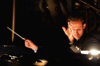 Nathaniel Ashbaugh, Conductor