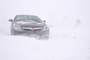 Blizzard