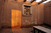 Door, Galisteo NM