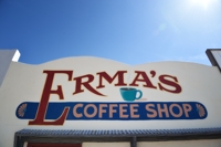 Erma's, Mosquero NM