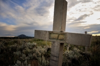 Folsom Cemetery