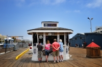 Santa Monica Pier