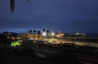 Santa Monica Pier