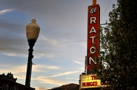 El Raton Movie Theatre