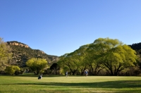 Raton Golf Course