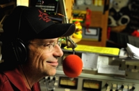 Billy D - Bill Donati - KRTN Radio Raton
