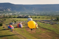 Raton Balloon Rally