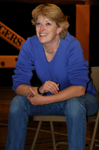 Gail Dixon-Willden, Raton NM