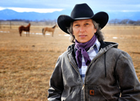 Mary Lou Kern, Maxwell NM