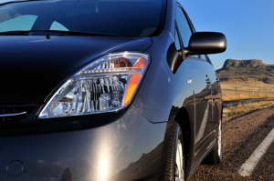 Prius, Wagon Mound