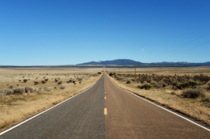 Chasing Billy - southern New Mexico roadscape by Tim Keller Chasing Billy - southern New Mexico roadscape by Tim Keller