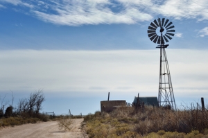 Stinking Spring, Black Hat Road