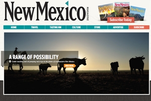 New Mexico Magazine