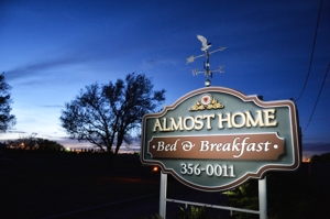 Almost Home Bed & Breakfast, Portales NM
