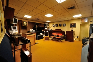 Norman Petty Studio, Clovis NM