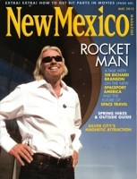 New Mexico Magazine